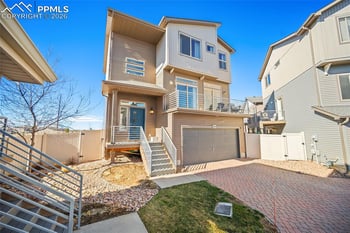 6530 John Muir Trl, Colorado Springs, CO 80927