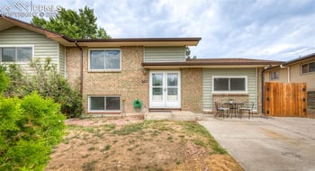 6530 President Ave, Colorado Springs, CO 80911