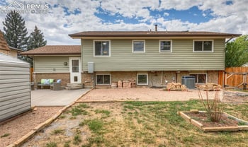 6530 President Ave, Colorado Springs, CO 80911