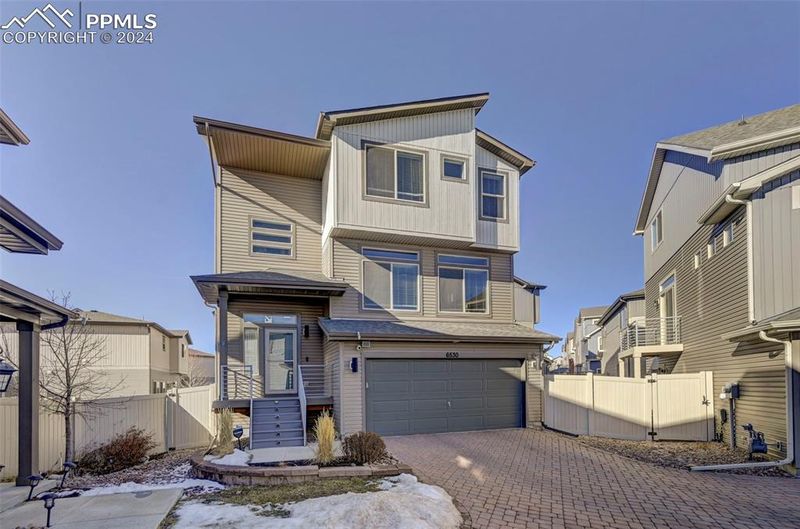 6530 Shadow Star Dr, Colorado Springs, CO 80927