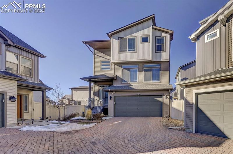6530 Shadow Star Dr, Colorado Springs, CO 80927