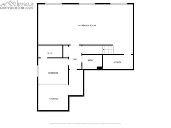 6530 Van Winkle Dr, Colorado Springs, CO 80923