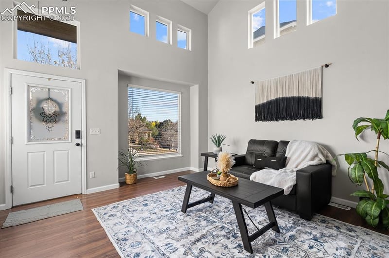 6530 Whistle Bay Dr, Colorado Springs, CO 80923