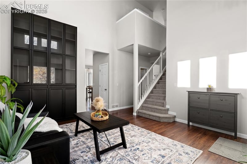 6530 Whistle Bay Dr, Colorado Springs, CO 80923