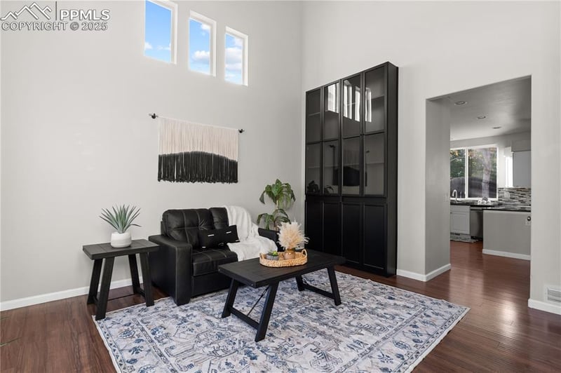 6530 Whistle Bay Dr, Colorado Springs, CO 80923