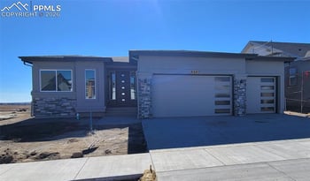 6531 Miro Ln, Colorado Springs, CO 80924