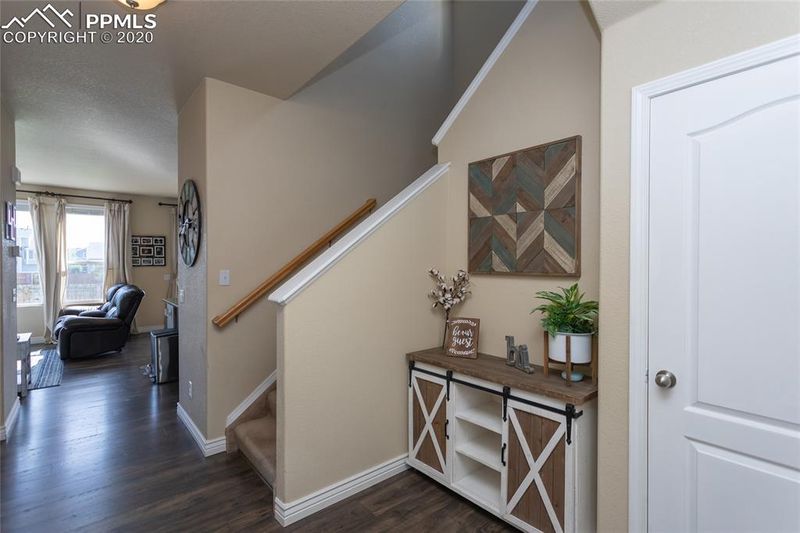 6531 Silverwind Cir, Colorado Springs, CO 80923