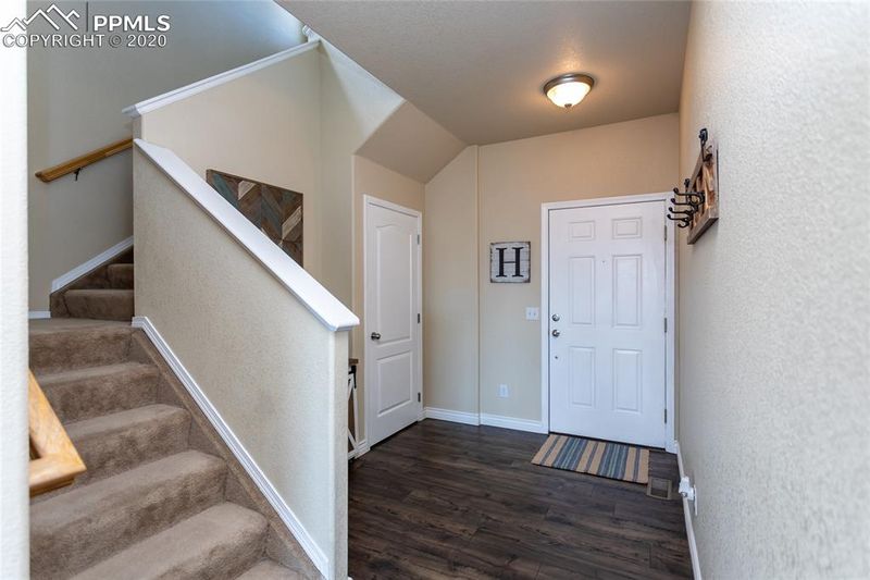 6531 Silverwind Cir, Colorado Springs, CO 80923