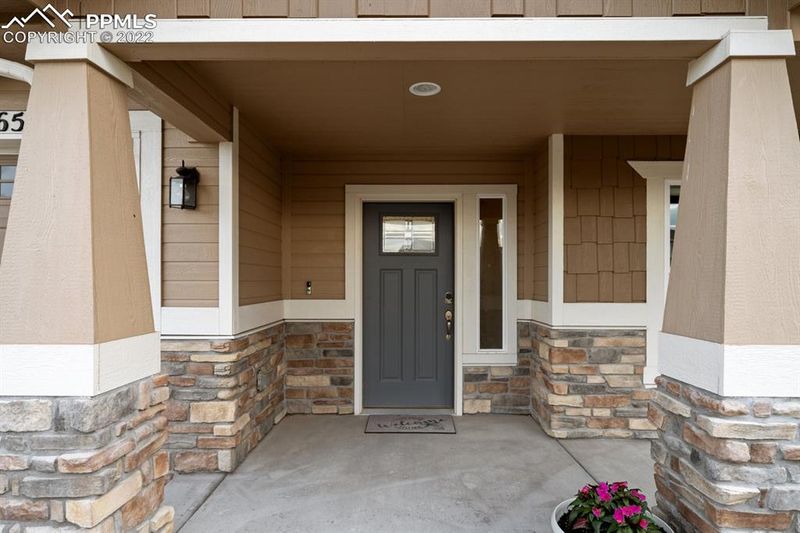 6531 Stonefly Dr, Colorado Springs, CO 80924
