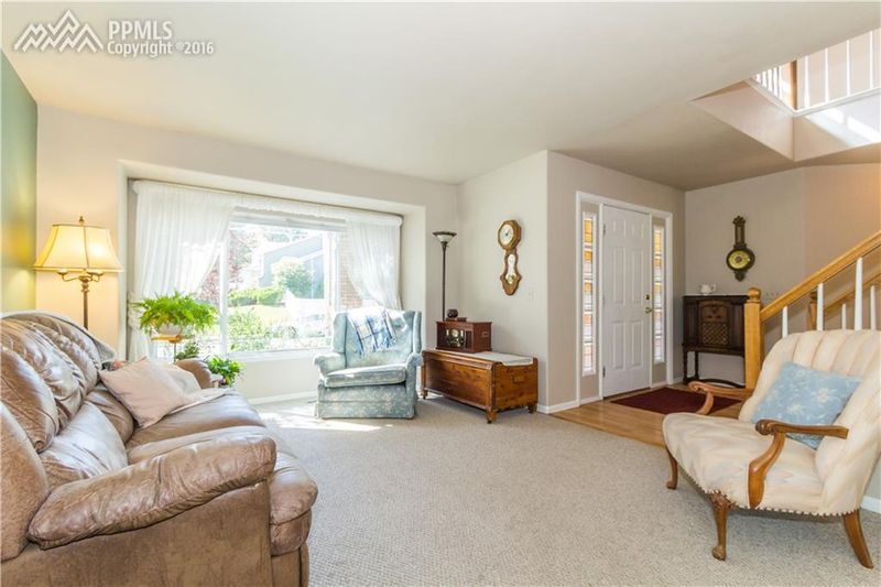 6532 Gemstone Way, Colorado Springs, CO 80918