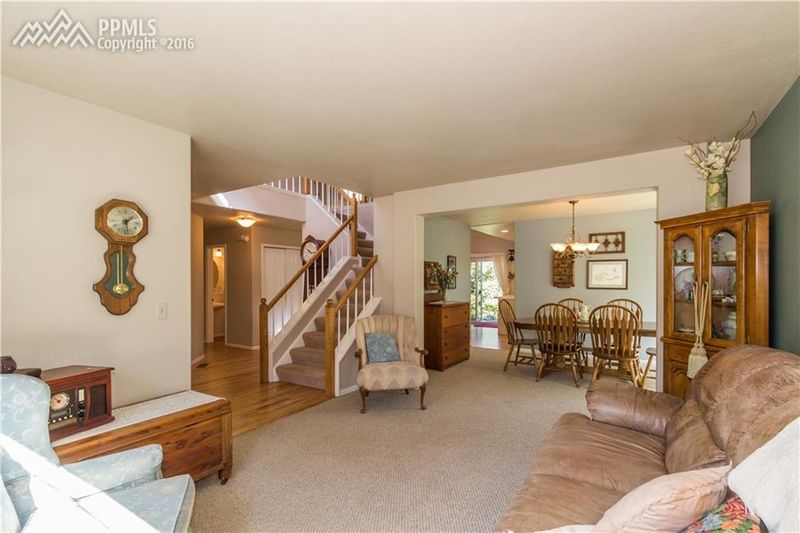 6532 Gemstone Way, Colorado Springs, CO 80918