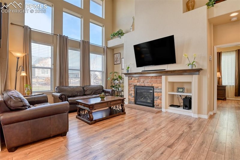 6532 Mineral Belt Dr, Colorado Springs, CO 80927