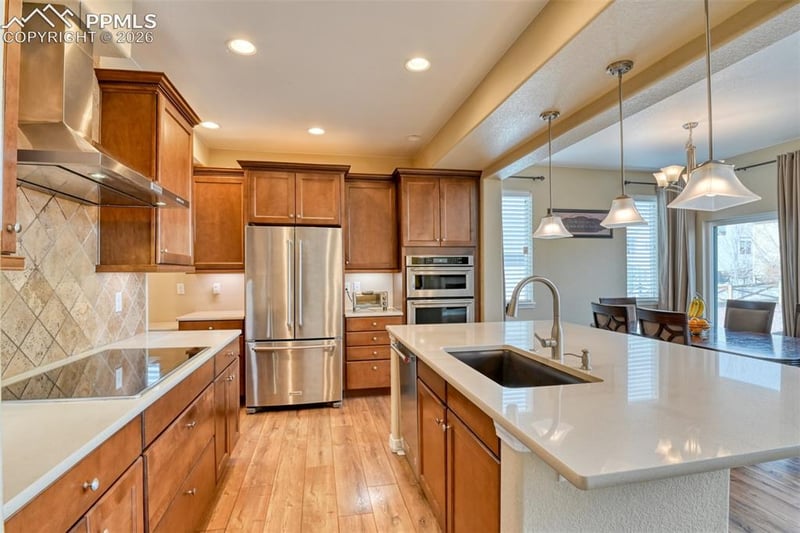 6532 Mineral Belt Dr, Colorado Springs, CO 80927
