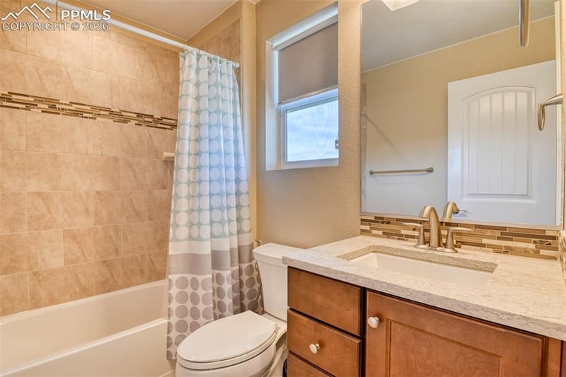 6532 Mineral Belt Dr, Colorado Springs, CO 80927