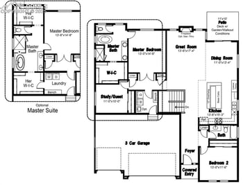 6532 Miro Ln, Colorado Springs, CO 80924