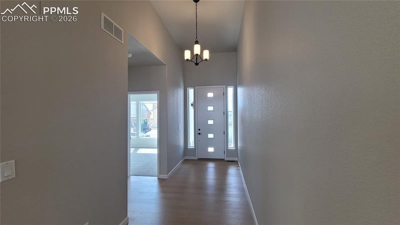 6532 Miro Ln, Colorado Springs, CO 80924