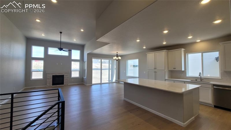 6532 Miro Ln, Colorado Springs, CO 80924