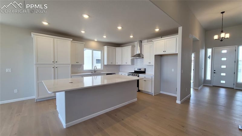 6532 Miro Ln, Colorado Springs, CO 80924
