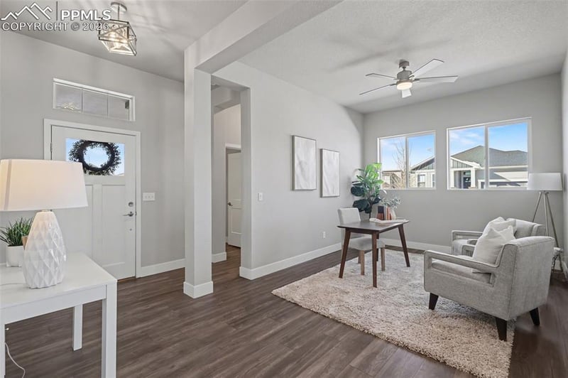 6532 Twin Falls Ct, Colorado Springs, CO 80924