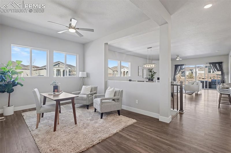 6532 Twin Falls Ct, Colorado Springs, CO 80924