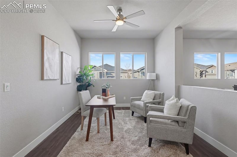 6532 Twin Falls Ct, Colorado Springs, CO 80924