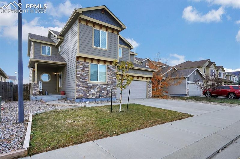 6534 Alliance Loop, Colorado Springs, CO 80925