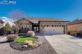6535 Forest Thorn Ct, Colorado Springs, CO 80927