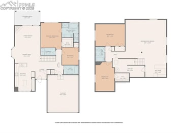 6535 Forest Thorn Ct, Colorado Springs, CO 80927