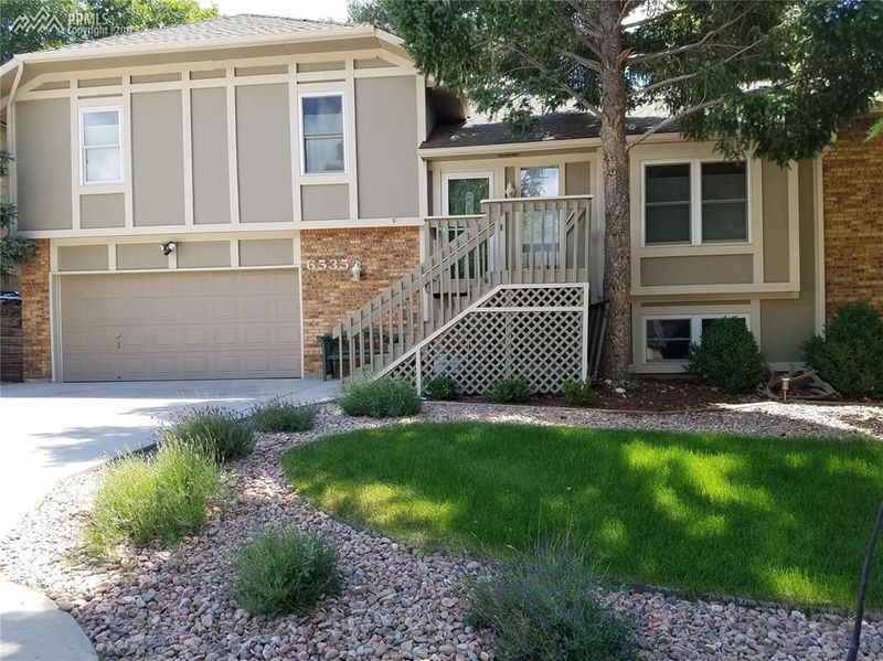 6535 Grey Eagle Ln, Colorado Springs, CO 80919
