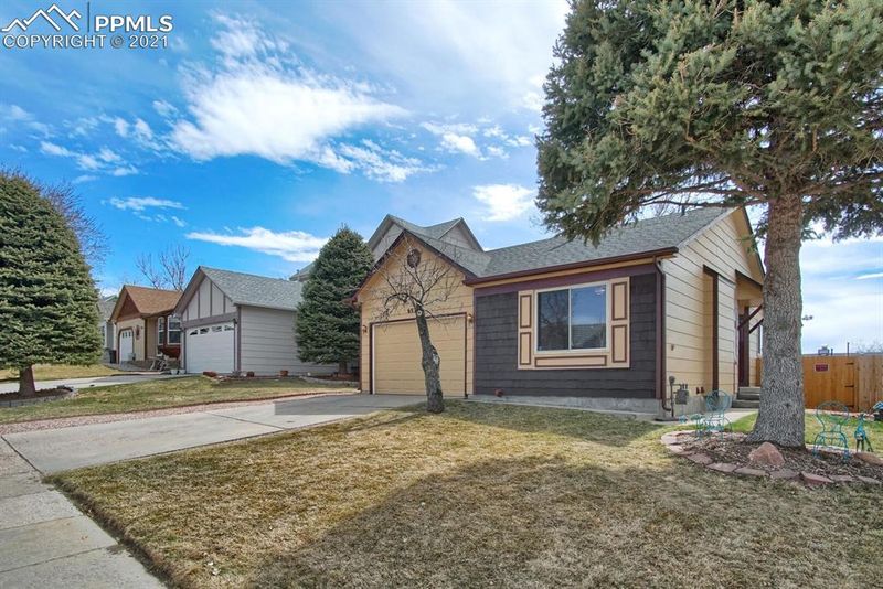6535 Mohican Dr, Colorado Springs, CO 80915