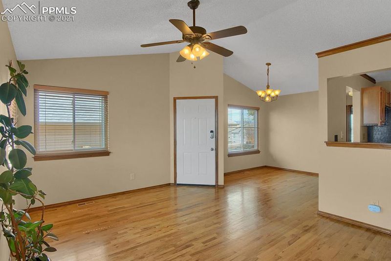 6535 Mohican Dr, Colorado Springs, CO 80915