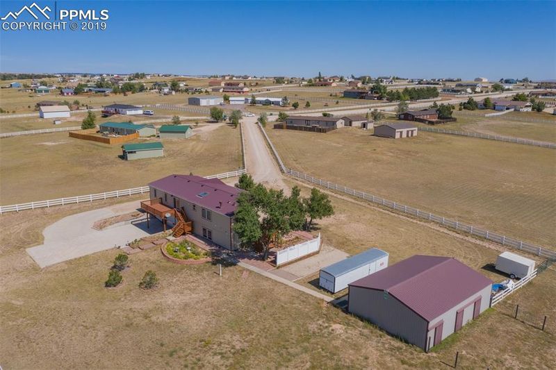 6535 Pfost Dr, Peyton, CO 80831