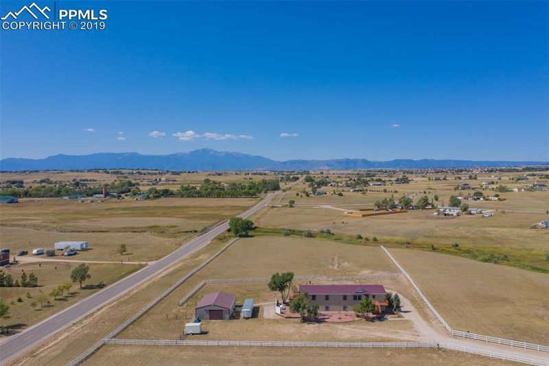 6535 Pfost Dr, Peyton, CO 80831