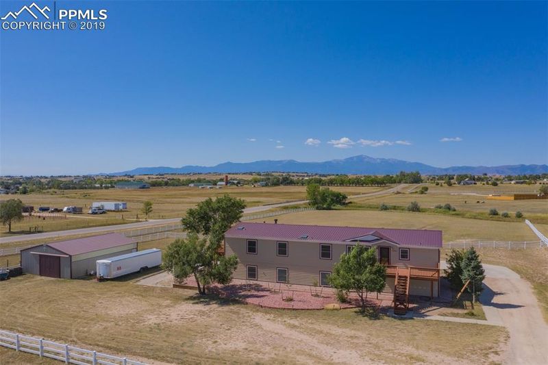 6535 Pfost Dr, Peyton, CO 80831