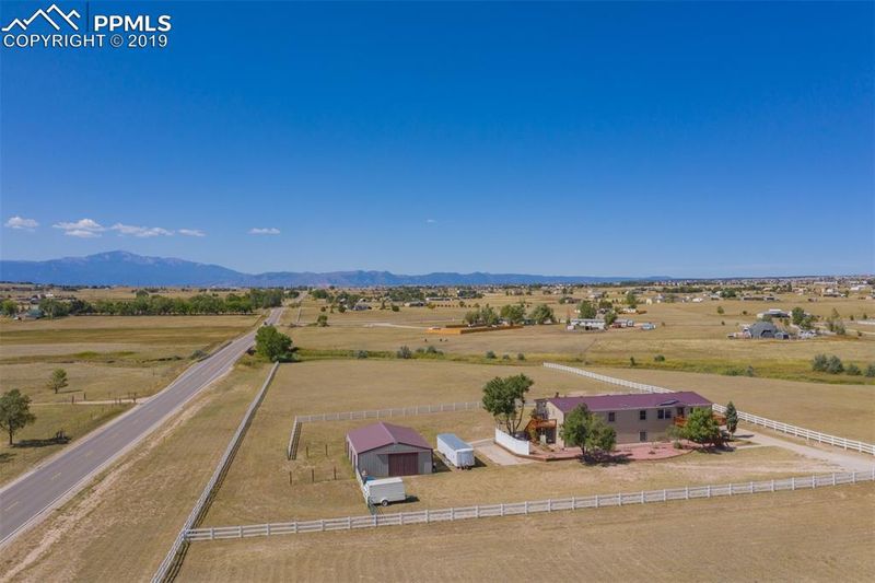 6535 Pfost Dr, Peyton, CO 80831