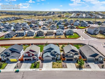6535 Weiser Dr, Colorado Springs, CO 80925