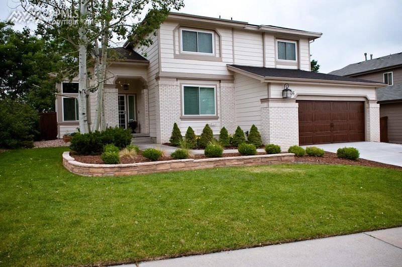 6536 Millstone St, Highlands Ranch, CO 80130
