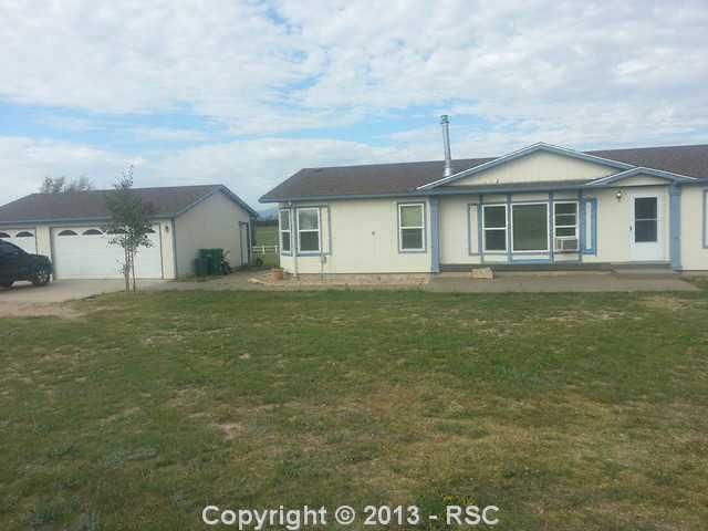 6536 Pfost Dr, Peyton, CO 80831