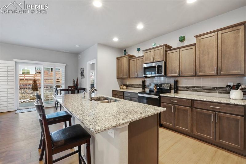 6536 Wolf Gulch Dr, Colorado Springs, CO 80924