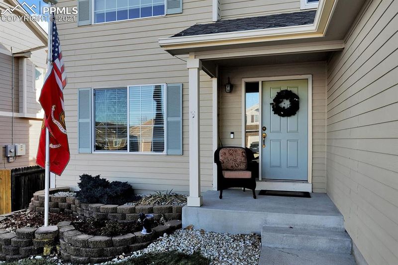 6537 Graymont Dr, Colorado Springs, CO 80923