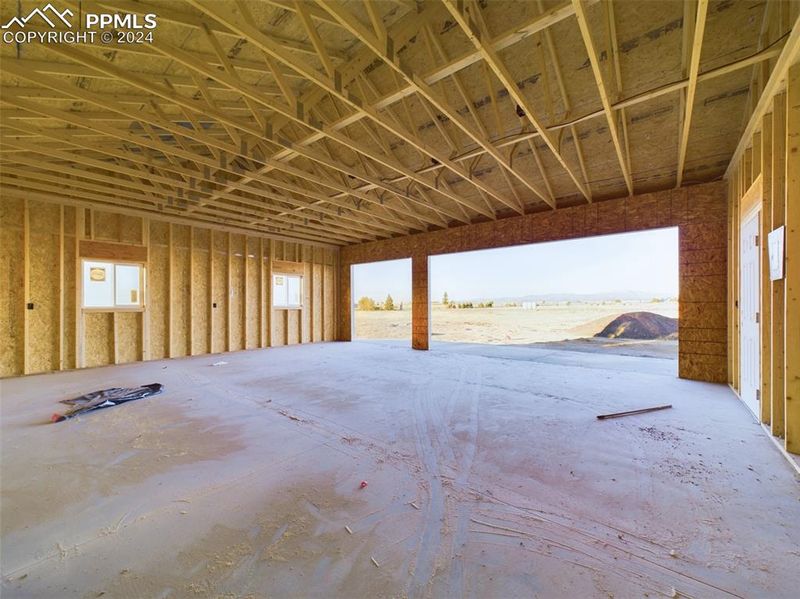 6537 Otoole Dr, Calhan, CO 80808