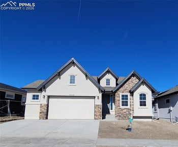 6538 Miro Ln, Colorado Springs, CO 80924