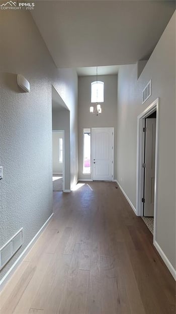 6538 Miro Ln, Colorado Springs, CO 80924