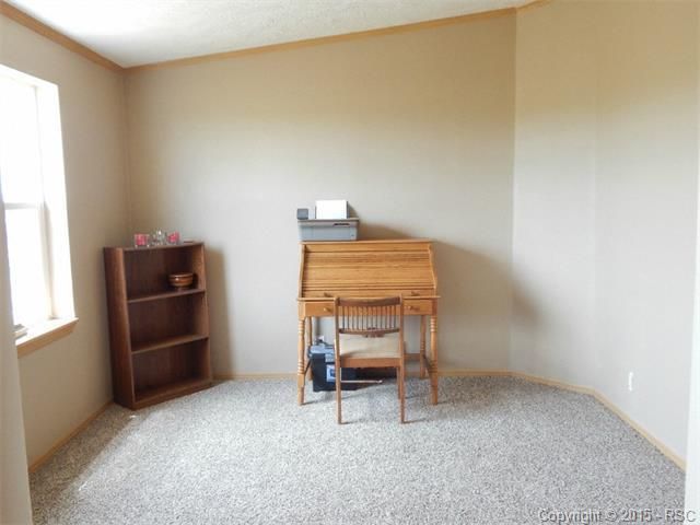 6538 Otoole St, Calhan, CO 80808