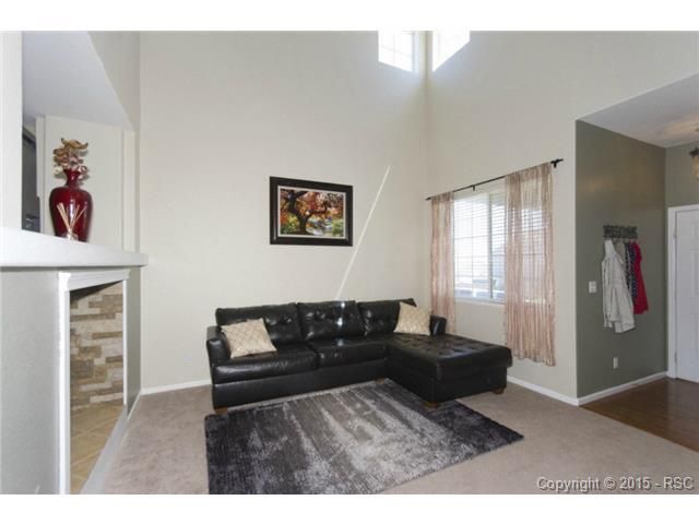 6539 Alibi Cir, Colorado Springs, CO 80923