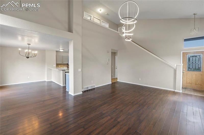 654 High Tea Ct, Fountain, CO 80817