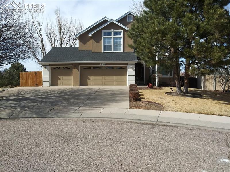6540 Campfire Ct, Colorado Springs, CO 80922