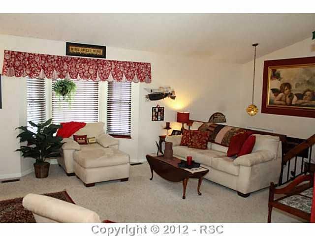 6540 Glade Park Dr, Colorado Springs, CO 80918