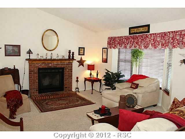 6540 Glade Park Dr, Colorado Springs, CO 80918