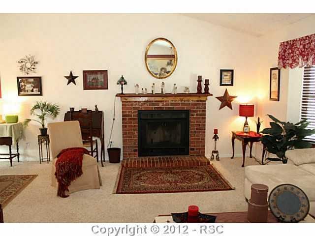 6540 Glade Park Dr, Colorado Springs, CO 80918